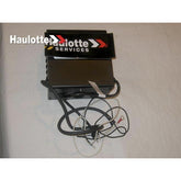 B01-05-0064 Charger-Battery-24V, 220V 50/60Hz | Genuine Haulotte